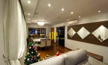 Imagem 3: Apartamento com 3 dormitórios à venda, 121 m² por R$ 1.450.000 - Vila Leopoldina - São Pau