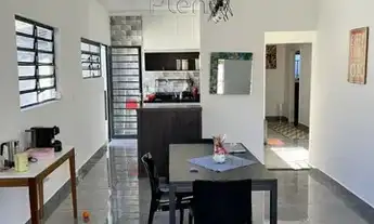 Imagem 7: Locação Casa com 3 dormitórios