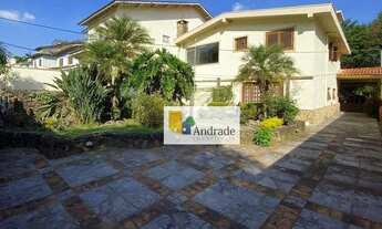 Imagem: Casa com 4 dormitórios à venda, 304 m²