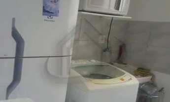 Imagem 5: Apartamento para Venda - 49m², 2 dormitórios, 1 vaga - Restinga