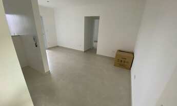 Imagem 2: Apartamento à venda, 52 m² por R$ 400.000,00 - Boqueirão - Praia Grande/SP