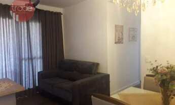 Imagem 3: Apartamento com 2 dormitórios para alugar, 66 m²- Quinta da Primavera - Ribeirão Preto/SP