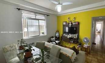 Imagem: Apartamento para Venda em Santos, Macuco