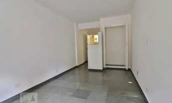 Imagem 5: Apartamento para Aluguel - Santa Cecília, 1 Quarto, 30 m2