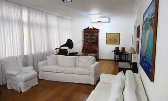 Imagem: Jardim América - Indescritível - 200m²