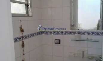 Imagem 3: Sobrado de Vila com 2 Quartos 2 Suites Sem Garagem Proximo do Metro Praça da Arvore SP