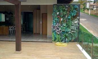 Imagem 4: ALUGUEL TEMPORADA - Casa com 5 suítes por R$ 1.900/dia - Escarpas do Lago - Capitólio/MG