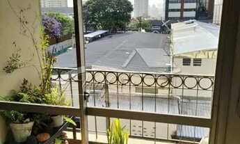 Imagem 4: Apartamento 2 quartos á venda- Planalto Paulista