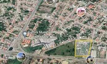 Imagem 4: Terreno com 22 mil metros quadrados na BA 093 em Dias Dávila