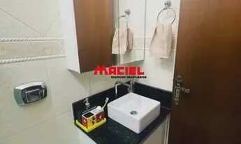 Imagem 4: Casa Padrão em São José dos Campos