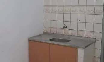 Imagem 2: Casa para Locação em São José dos Campos, Jardim Diamante, 1 dormitório, 1 banheiro