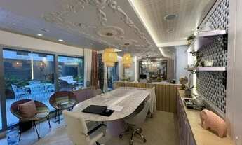 Imagem 2: Conjunto/Sala em Floresta