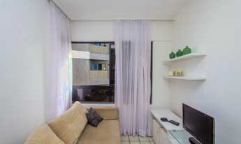 Imagem 2: Apartamento com 1 quarto para alugar no Pina