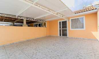 Imagem: Casa 2 quartos em condomínio no Campo de