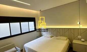 Imagem 4: Casa em Condomínio para Venda em Uberlândia, Condomínio Splêndido, 3 dormitórios, 3 suítes