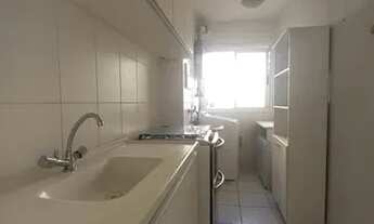 Imagem 7: Apartamento para Venda em Curitiba, Tingui, 2 dormitórios, 1 suíte, 2 banheiros, 1 vaga