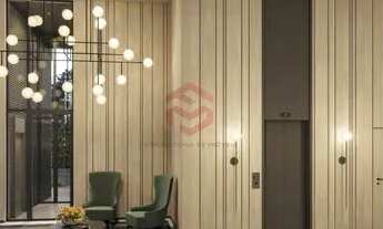 Imagem 6: LINDO APARTAMENTO ALTÍSSIMO PADRÃO EMPREENDIMENTO ADDRESS JARDINS