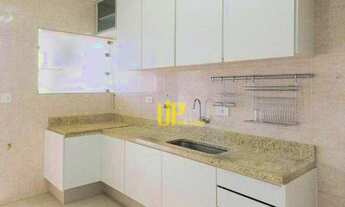 Imagem 5: Apartamento à venda, 84 m² por R$ 1.239.990,00 - Vila Nova Conceição - São Paulo/SP