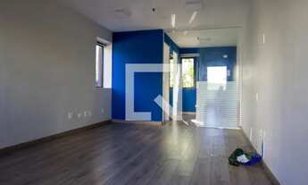 Imagem 3: Apartamento para Aluguel - Bela Vista, 1 Quarto, 25 m2