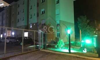 Imagem 4: Apartamento para Venda - 47.96m², 2 dormitórios, 1 vaga - Restinga