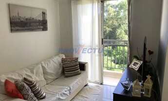 Imagem 5: Apartamento - Jardim Myrian Moreira da Costa - Campinas