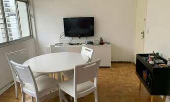 Imagem 4: Apartamento Locação 3 Dormitórios - 100 m² Higienópolis