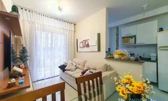 Imagem: APARTAMENTO - CONDOMÍNIO FLORATTA CLUB