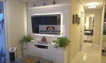 Imagem 7: Apartamento para Locação em Campinas, Taquaral, 3 dormitórios, 1 suíte, 2 banheiros, 2 vag