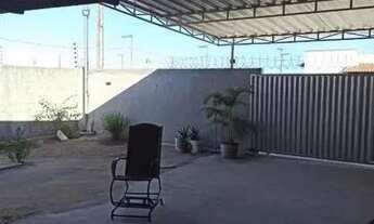 Imagem 2: VENDO CASA NO BAIRRO SANTA MÔNICA