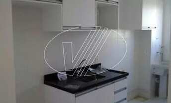 Imagem 3: Apartamento - Vila Industrial - Campinas