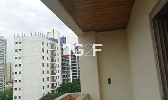 Imagem 5: Apartamento a venda Vila Itapura