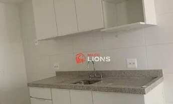 Imagem 2: Apartamento com 3 dormitórios para alugar, 96 m² por R$ 3.565/mês - Vila Primavera - Limei