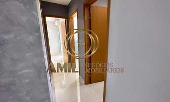 Imagem 7: MV -Amil Aluga Apartamento, 3 Quartos, Planejado, 89 mts, Varanda, Vila Bethânia, Central