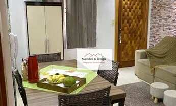 Imagem: Apartamento com 2 dormitórios à venda