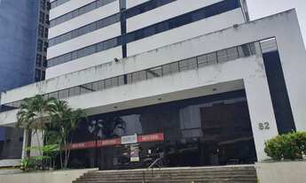 Imagem: Consultório ou escritório Mobiliado para