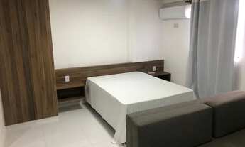 Imagem 3: Apartamento para aluguel com 40 metros quadrados com 1 quarto em Cruz das Almas - Maceió