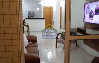 Imagem 7: Aconchegante 2 dorms. - Guilhermina!!