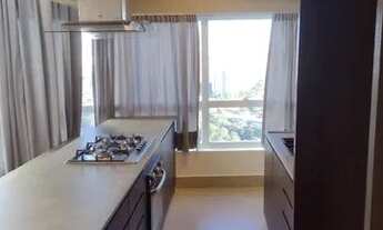 Imagem 6: Duplex Locação - 2 dormitórios , 2 vagas - Alphaville