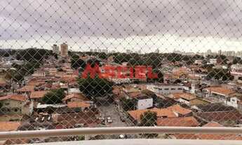 Imagem: Apartamento Padrão em São José dos Campos