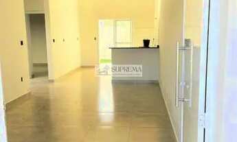 Imagem 3: Casa com 3 dormitórios à venda, 98 m² Condomínio Villaggio Ipanema I