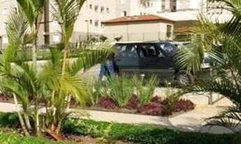 Imagem: Apartamento - Jardim do Lago Continuação