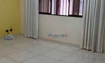 Imagem 4: Sobrado com 3 dorms (1 suíte com hidro)à venda por R$ 670.000 - Jardim São Jorge - Guarulh