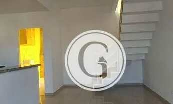 Imagem 3: Sobrado com 2 dormitórios, 80 m² - venda por R$ 450.000,00 ou aluguel por R$ 2.900,00/mês