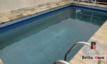 Imagem 3: Preço Acessível - Local Nobre - Piscina e Churrasqueira