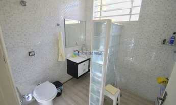 Imagem 4: Metrô Saúde, Amplo sobrado com 3 dormitórios sendo 1 suíte, 2 vagas de garagem