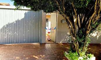 Imagem 2: Casa à Venda no Conjunto Residencial Otavio Pécora