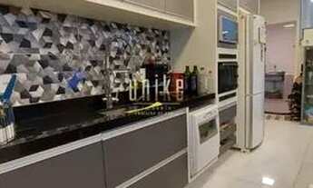 Imagem 6: Sobrado no Condomínio Aruanã Venda - SJC