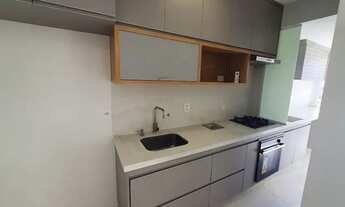 Imagem 3: Locação 2 dormitórios , 2 vagas - Alphaville