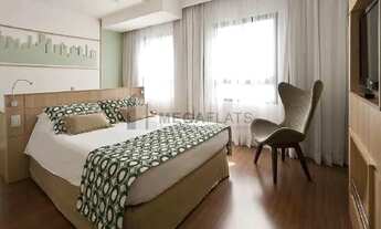 Imagem 2: FLAT MERCURE THE EXCELENCE NO POOL A VENDA!