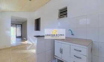 Imagem 4: Casa com 2 dormitórios à venda, 139 m² por R$ 380.000,00 - Cidade Morumbi - São José dos C